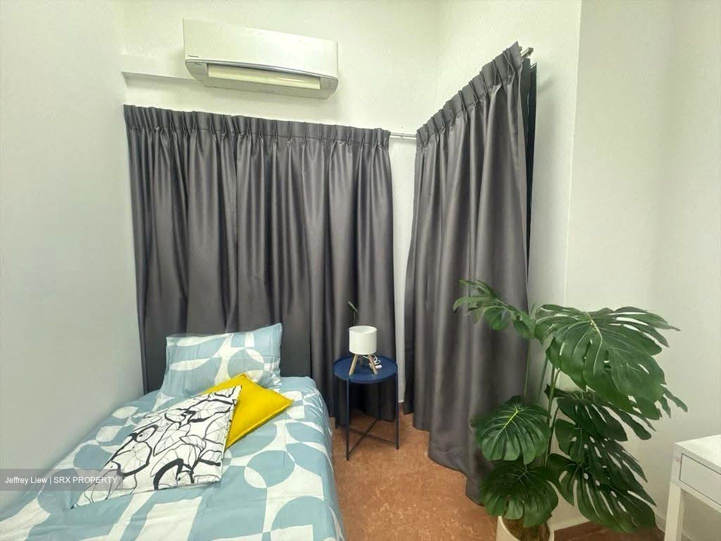 The Inflora (D17), Condominium #639019941